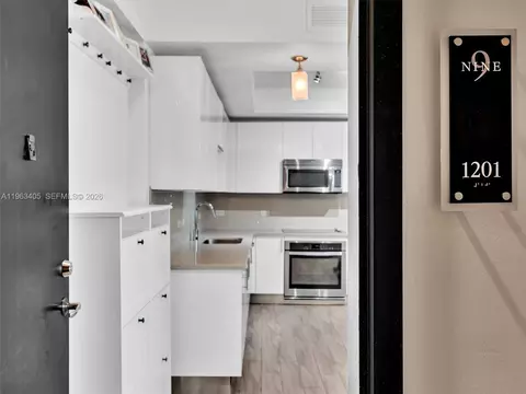 999 SW 1st Ave #1201, Miami, FL 33130