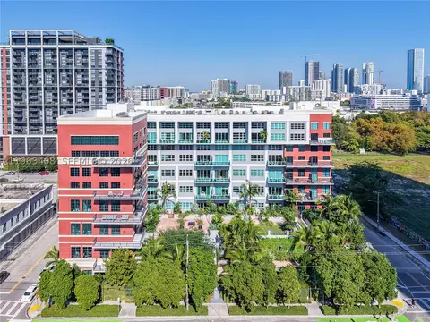 1749 NE Miami Ct #605, Miami, FL 33132