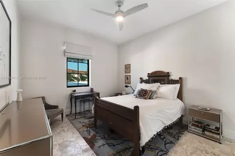 Bedroom - 465 Hampton Ln, Key Biscayne, FL 33149 photo 6 of 6