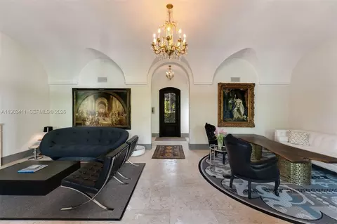 Living - 465 Hampton Ln, Key Biscayne, FL 33149 photo 2 of 2