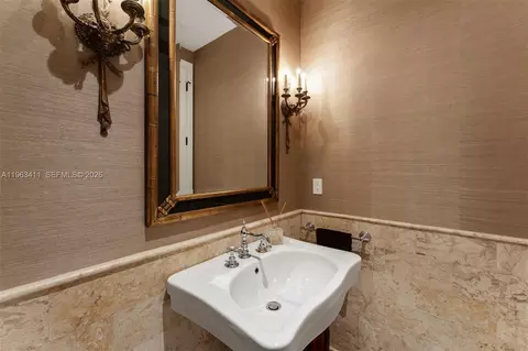 Bath - 465 Hampton Ln, Key Biscayne, FL 33149 photo 1 of 7
