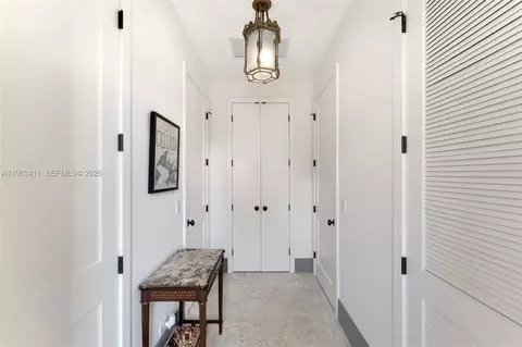 Entry Way - 465 Hampton Ln, Key Biscayne, FL 33149 photo 1 of 1