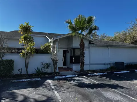 6444 SW 152nd Cir Pl #12-44, Miami, FL 33193