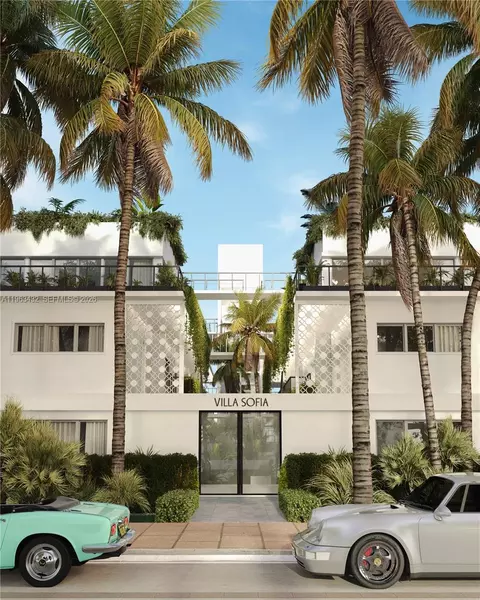 260 Collins Ave #204, Miami Beach, FL 33139