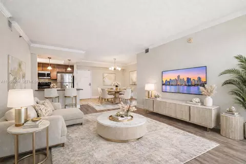 2000 N Bayshore Dr #304, Miami, FL 33137