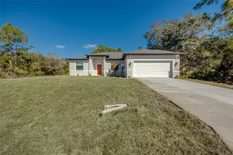 2512 48th St, Lehigh Acres, FL 33971