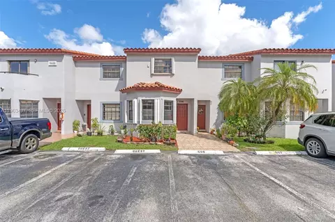 15430 SW 74th Cir Ct 506, Miami, FL 33193