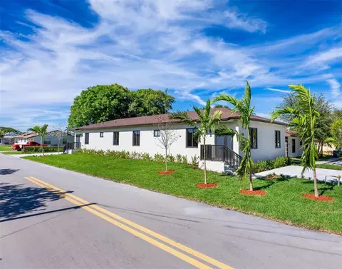 601 NW 3rd Ave, Hallandale Beach, FL 33009