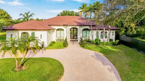 16315 SW 88th Ct, Palmetto Bay, FL 33157