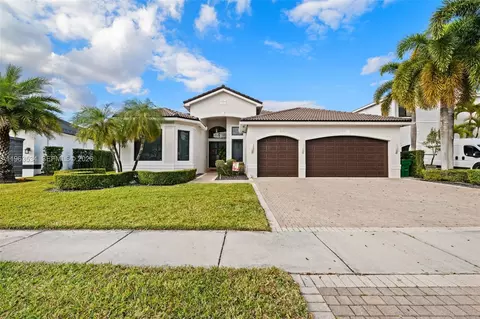 18563 SW 49th St, Miramar, FL 33029