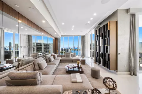 4100 Island Blvd #PH-1, Aventura, FL 33160