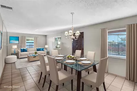 Dining - 533 E 23rd St, Hialeah, FL 33013 photo 1 of 2