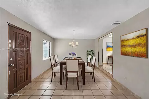 Dining - 533 E 23rd St, Hialeah, FL 33013 photo 2 of 2