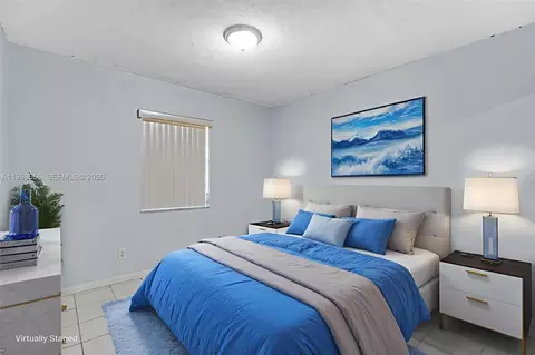 Bedroom - 533 E 23rd St, Hialeah, FL 33013 photo 3 of 5