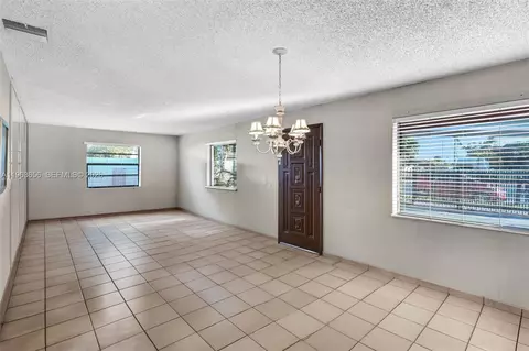Living - 533 E 23rd St, Hialeah, FL 33013 photo 1 of 2