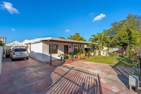 Exterior - 533 E 23rd St, Hialeah, FL 33013 photo 2 of 7