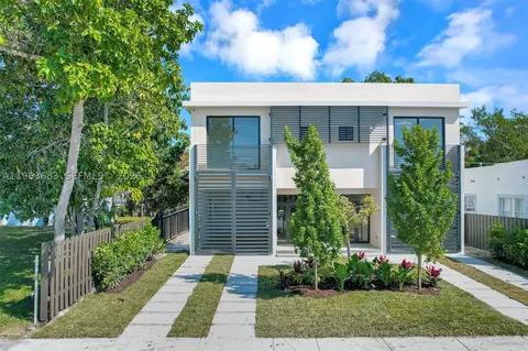4719 N Miami Ave, Miami, FL 33127