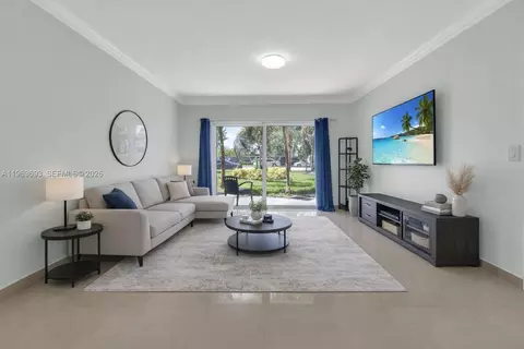 17101 NW 57th Ave #110, Miami Gardens, FL 33055