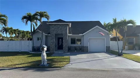 12960 SW 248th Ter, Homestead, FL 33032