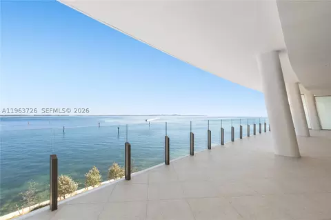 5 Grove Isle Dr #M303, Miami, FL 33133