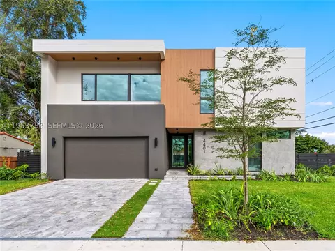 4401 SW 14th St, Miami, FL 33134
