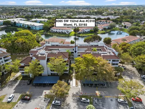 8365 SW 152nd Ave #C-310, Miami, FL 33193