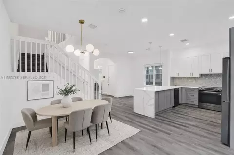 4253 SW 124th Ter, Miramar, FL 33027