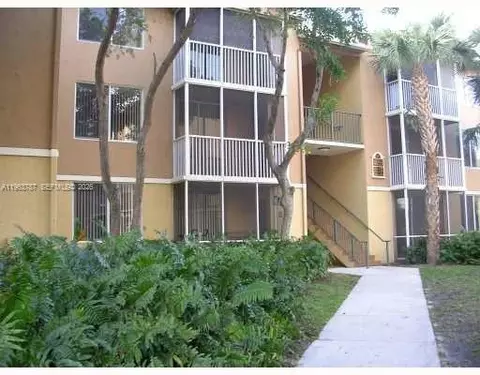 4055 W Mcnab Rd #H303, Pompano Beach, FL 33069
