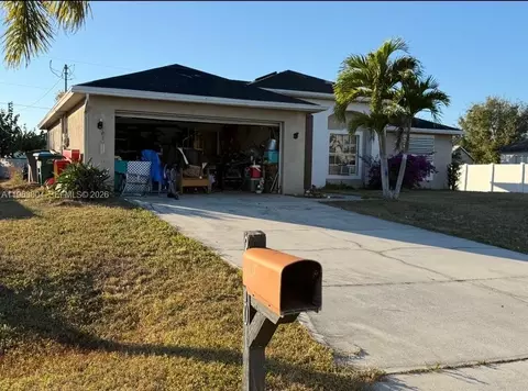 2610 SW 1st Ave, Cape Coral, FL 33914