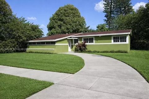 18001 NW 14th Ct, Miami Gardens, FL 33169