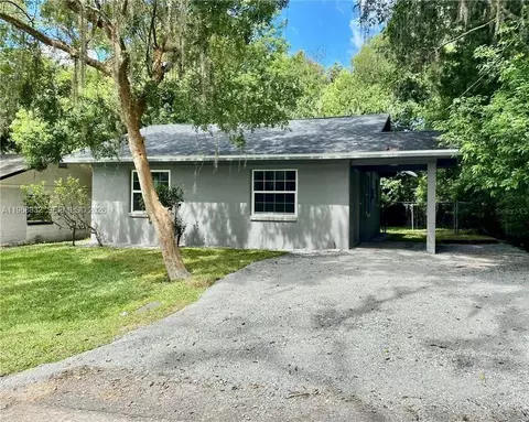 331 NE 9 Ave, Ocala, FL 34470