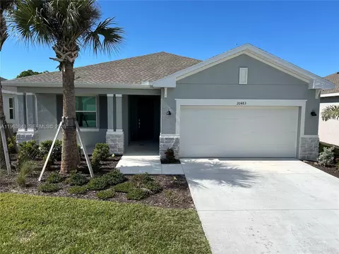 20483 Copperhead Dr, Lehigh Acres, FL 33936