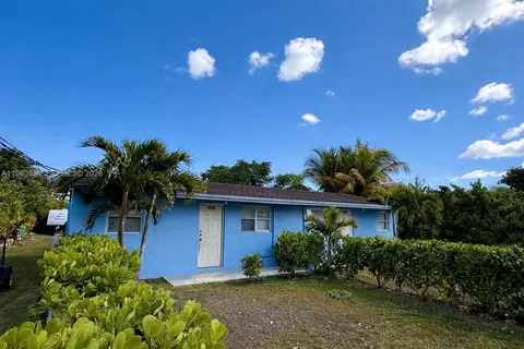 26435 SW 138th Ct, Homestead, FL 33032