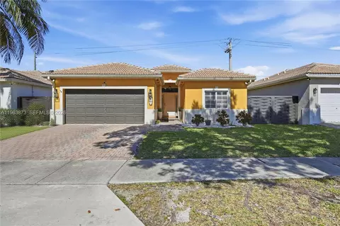 9071 SW 208th Ter, Cutler Bay, FL 33189