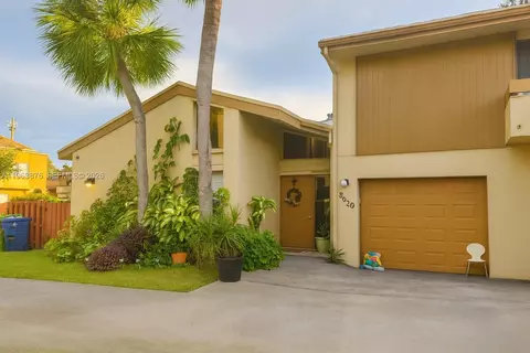 3020 E Missionwood Ln #A-56, Miramar, FL 33025