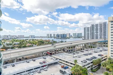 19380 Collins Ave #1105, Sunny Isles Beach, FL 33160