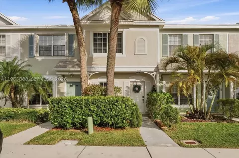 7934 Sanibel Dr, Tamarac, FL 33321