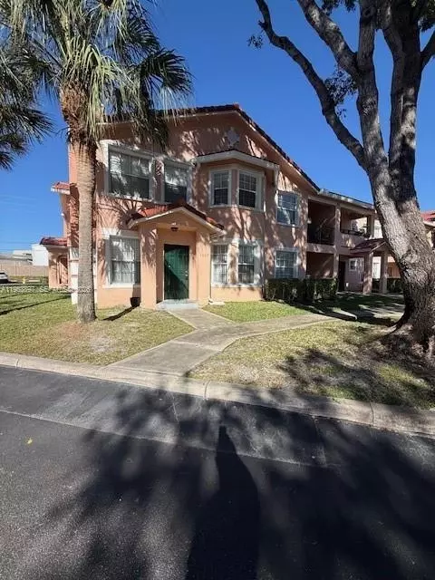 1608 Belmont Ln #1608, North Lauderdale, FL 33068