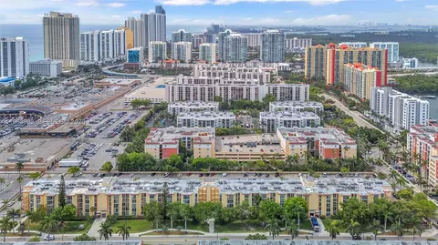 200 172nd St #222, Sunny Isles Beach, FL 33160