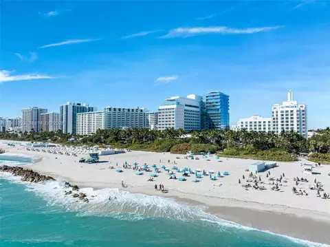 2901 Collins Ave #1501, Miami Beach, FL 33140