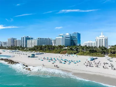 2901 Collins Ave #1501, Miami Beach, FL 33140