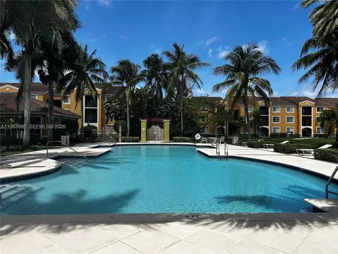 2201 W Preserve Way #306, Miramar, FL 33025