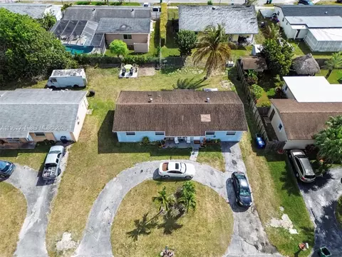 Undisclosed, Homestead, FL 33032