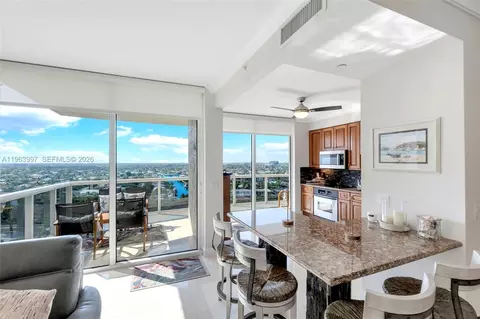 4240 Galt Ocean Dr #1406, Fort Lauderdale, FL 33308