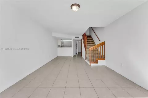 Living - 240 W 68th St #207, Hialeah, FL 33014 photo 4 of 5