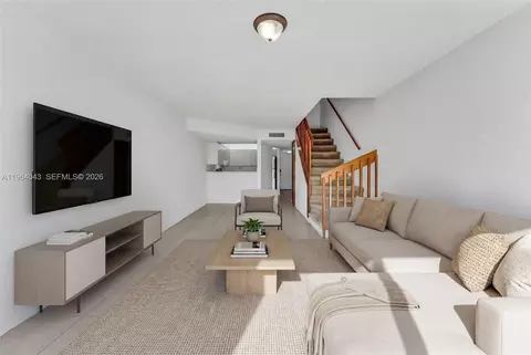 Living - 240 W 68th St #207, Hialeah, FL 33014 photo 1 of 5