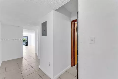 Entry Way - 240 W 68th St #207, Hialeah, FL 33014 photo 1 of 1