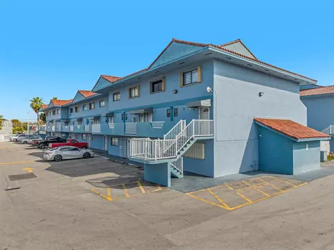 Exterior - 240 W 68th St #207, Hialeah, FL 33014 photo 1 of 1