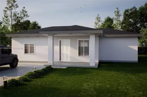 3330 NW 101st St, Miami, FL 33147