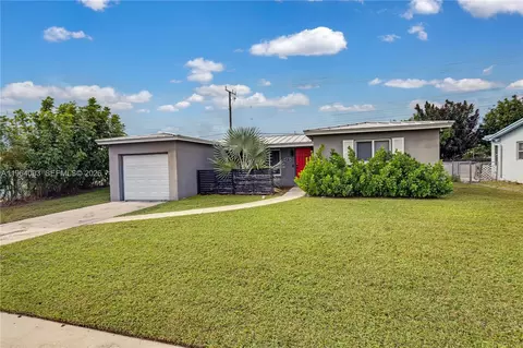 509 NW 70th Way, Margate, FL 33063